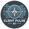 Client Pulse AI Logo